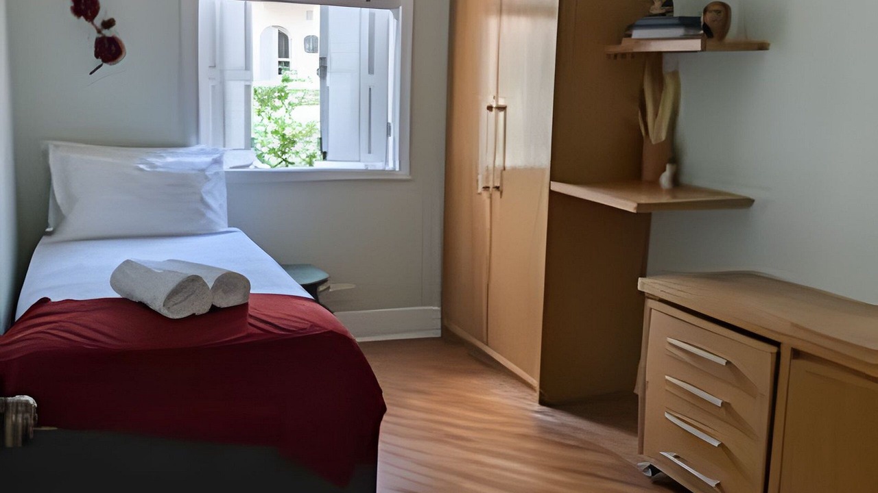 Photo of Bedroom in Jose Menino