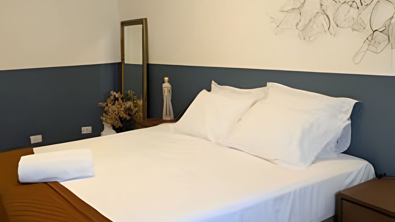 Photo of Bedroom in Jose Menino