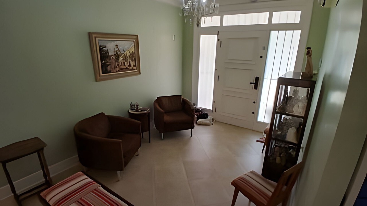 Photo of Livingroom in Jose Menino