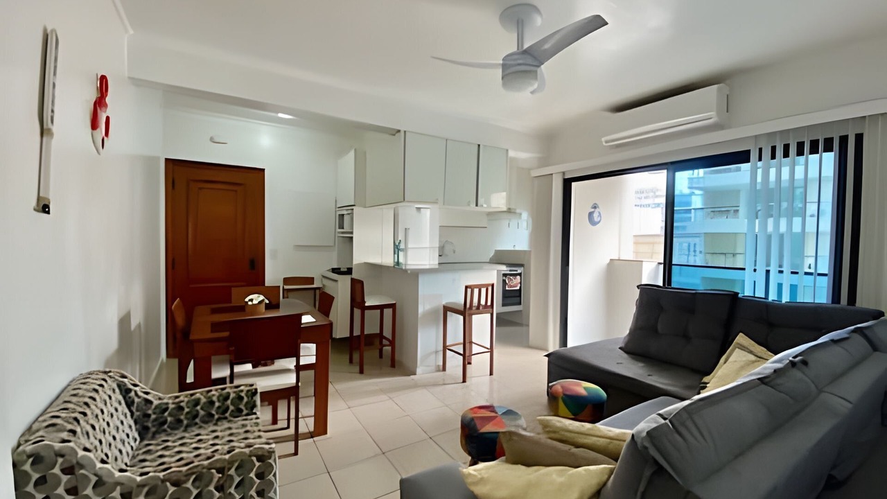Photo of Livingroom in Pitangueiras