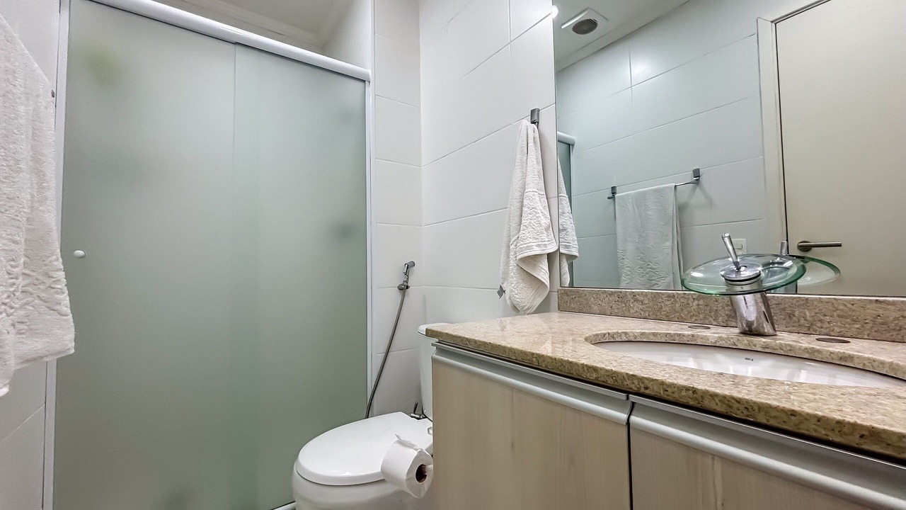 Photo of Bathroom in Gonzaga