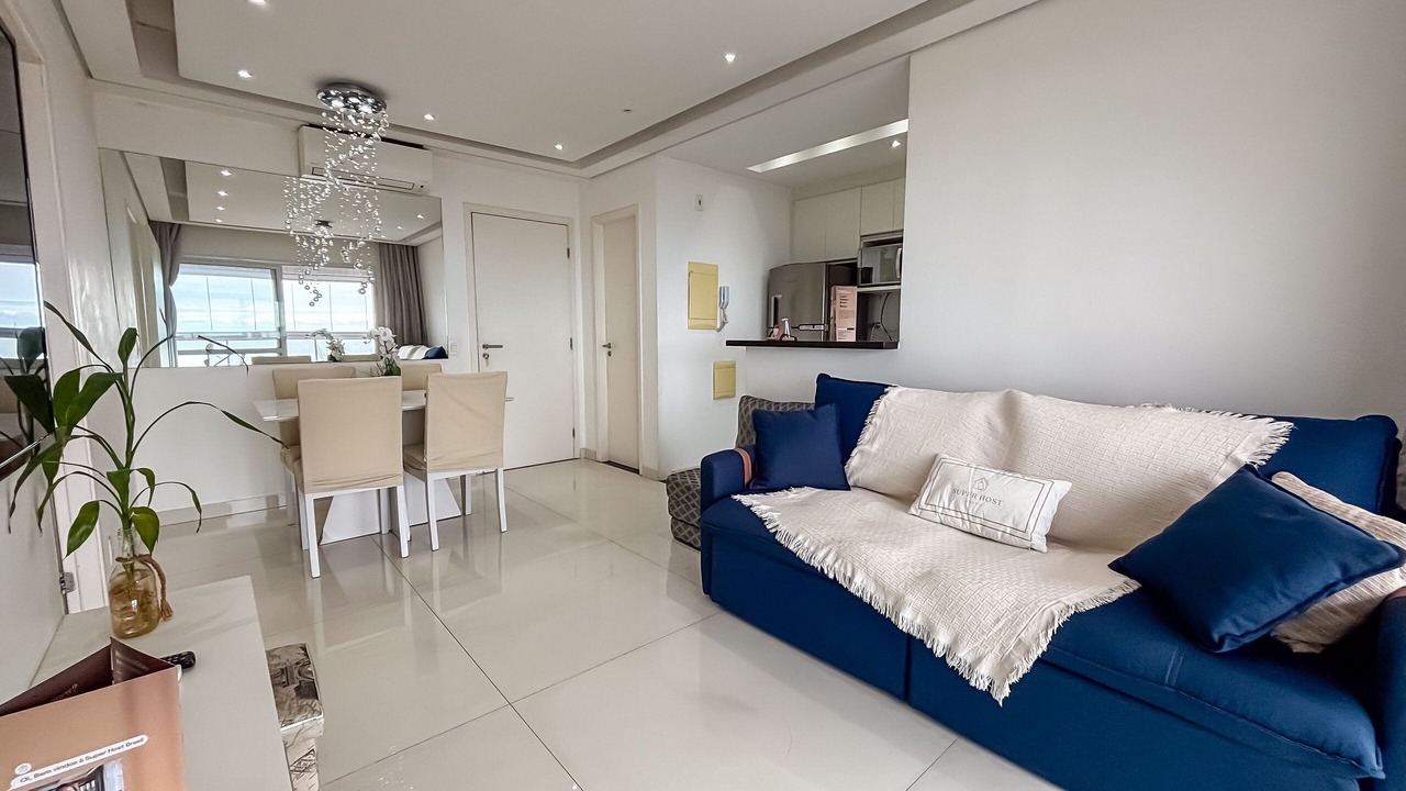 Photo of Livingroom in Gonzaga