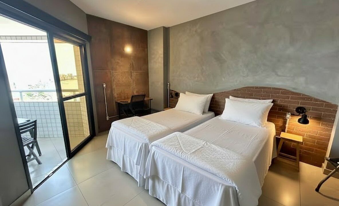 Photo of Bedroom in Boqueirao