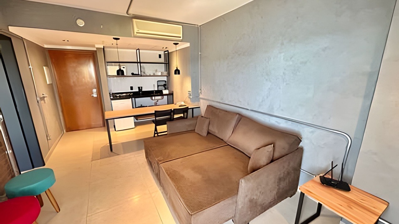 Photo of Bedroom in Boqueirao