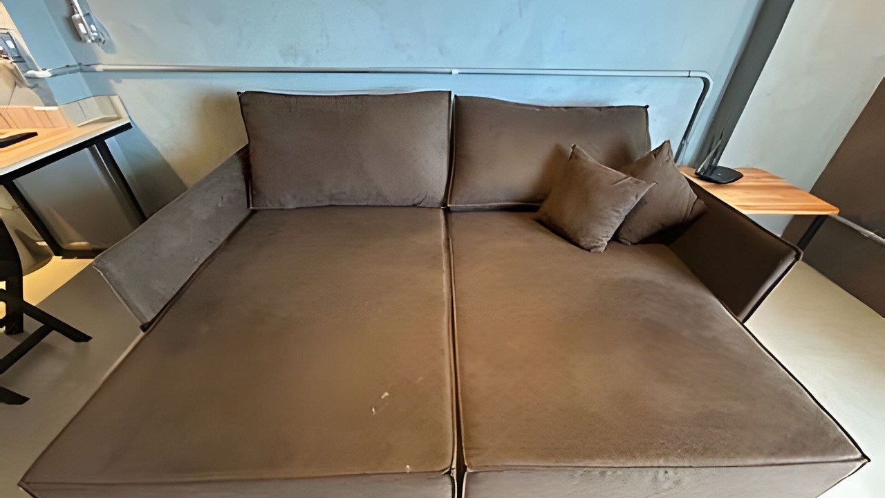 Photo of Livingroom in Boqueirao