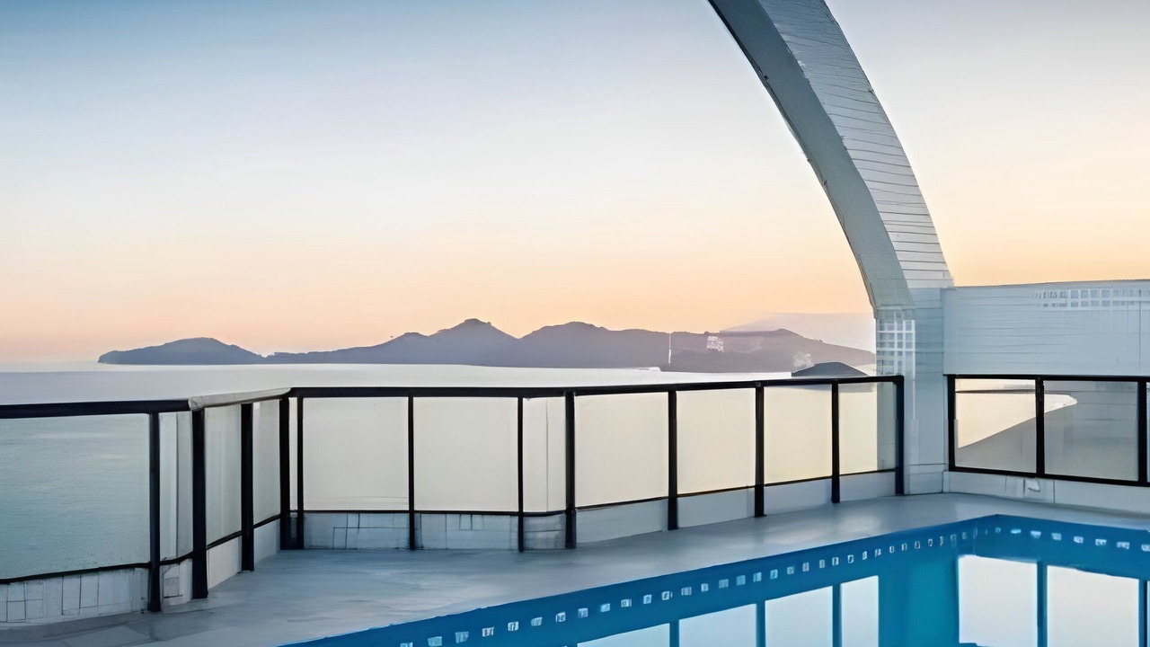 Photo of Patio Balcony in Boqueirao