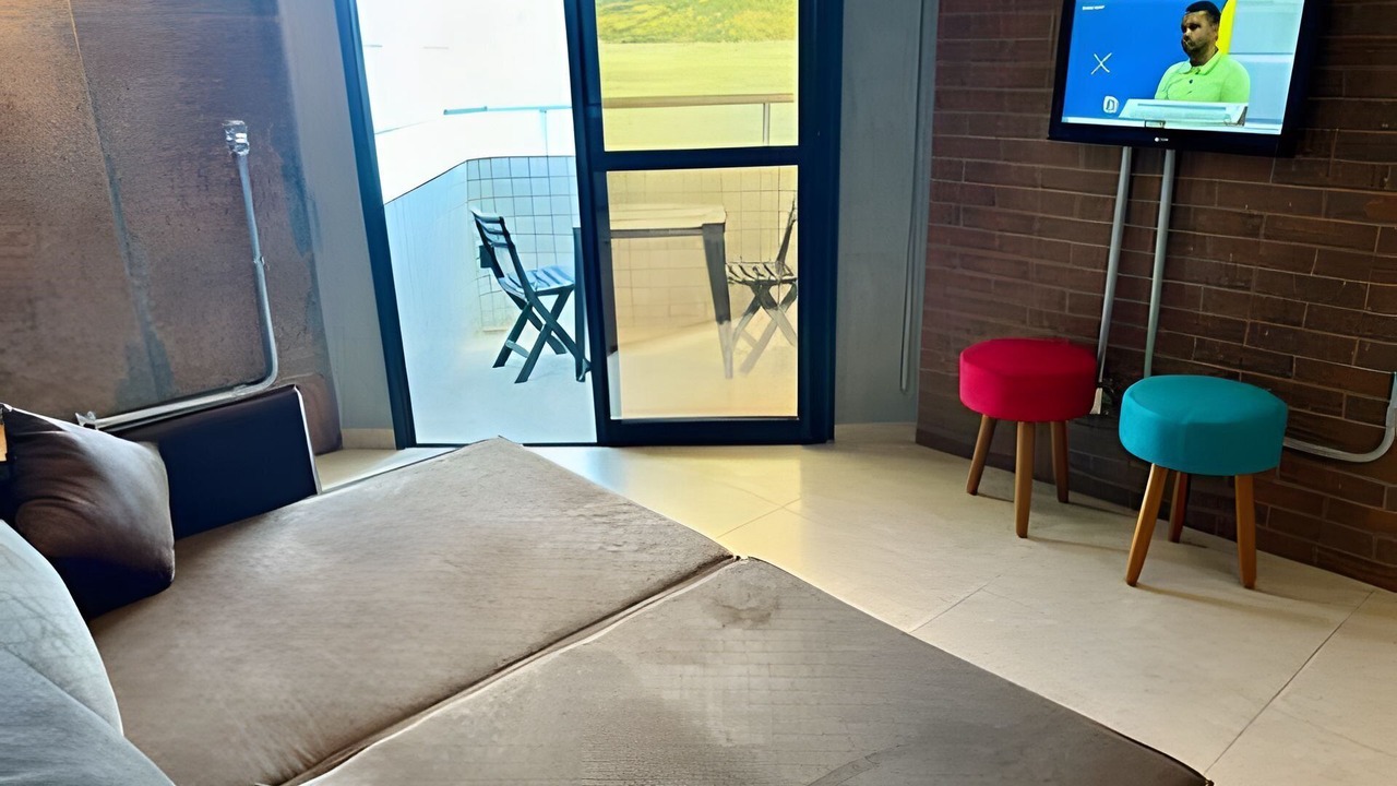 Photo of Livingroom in Boqueirao