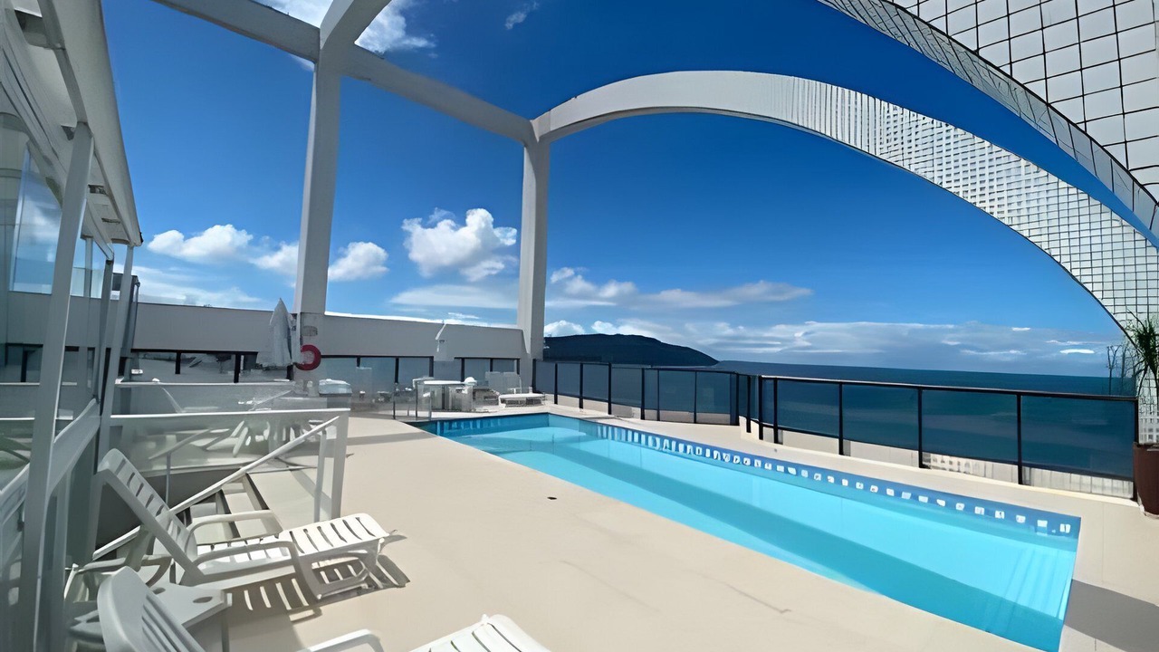 Photo of Patio Balcony in Boqueirao