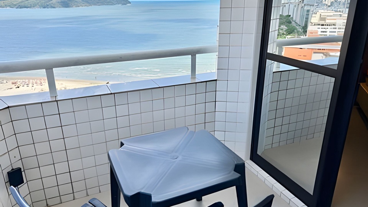 Photo of Patio Balcony in Boqueirao