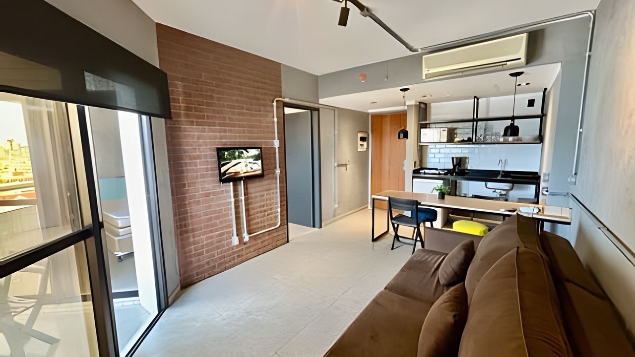 Photo of Bedroom in Boqueirao