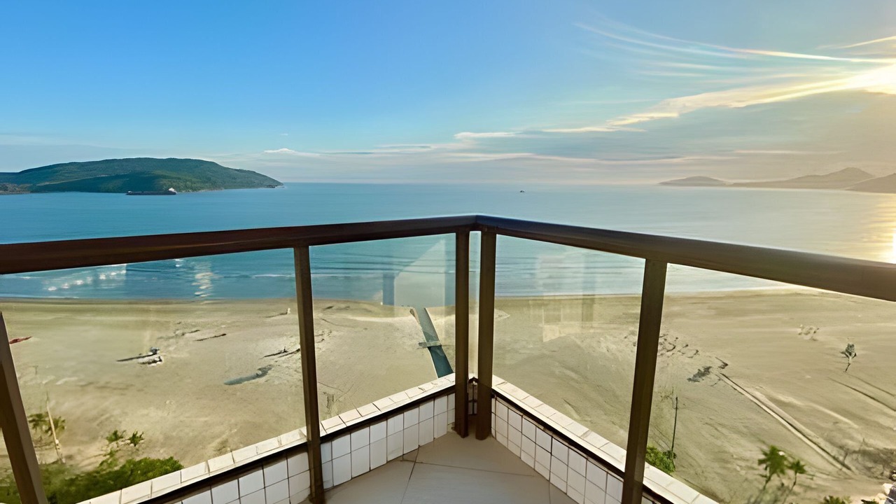 Photo of Patio Balcony in Boqueirao