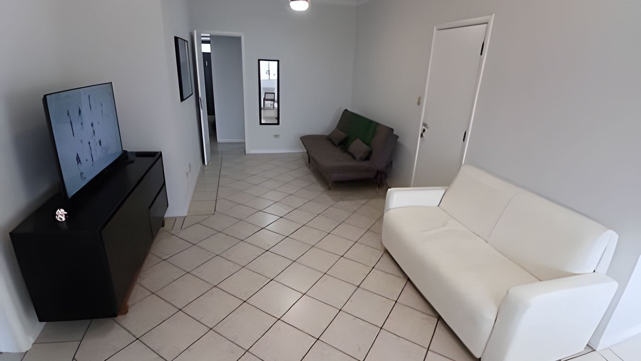 Photo of Livingroom in Balneario Cidade Atlantica