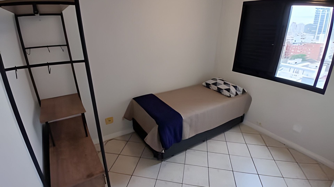 Photo of Bedroom in Balneario Cidade Atlantica