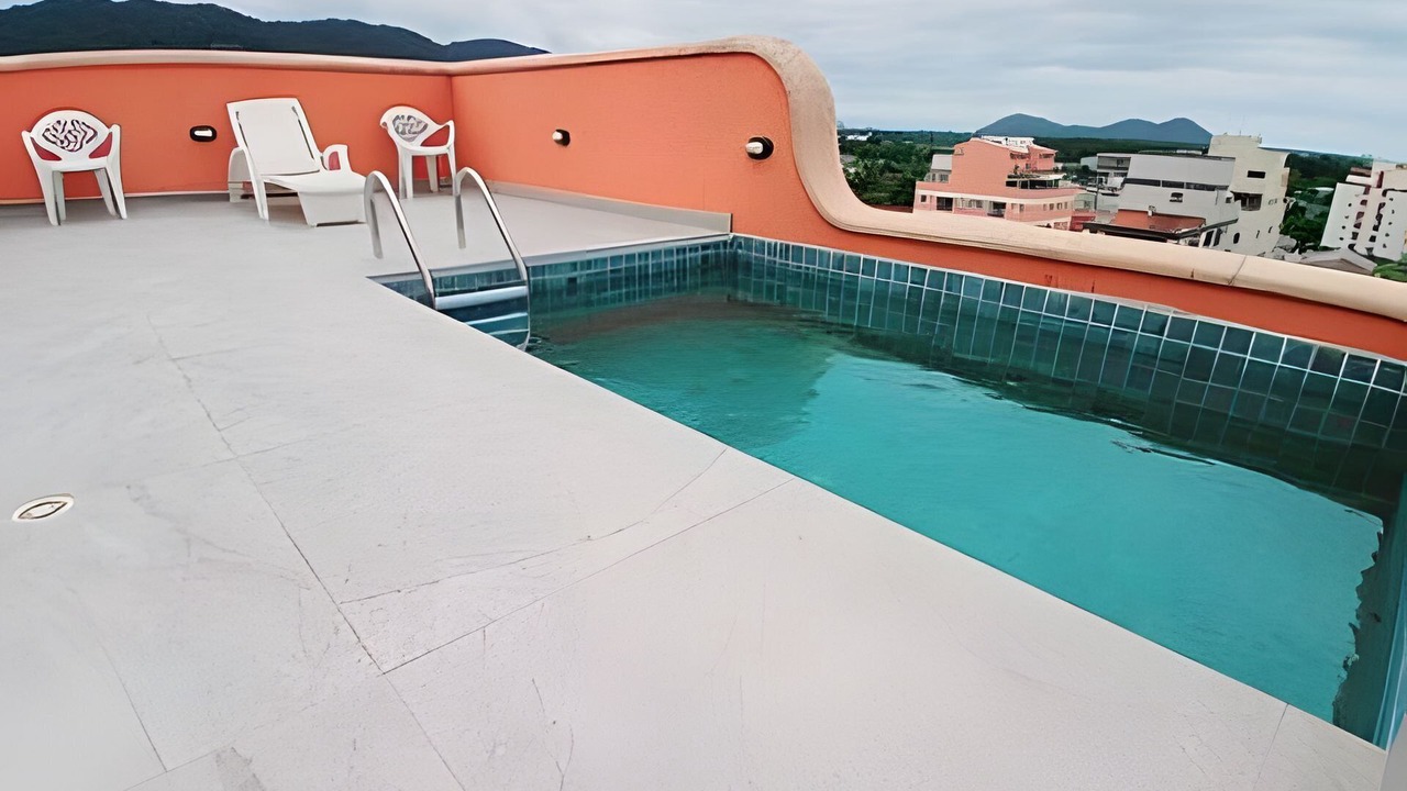 Photo of Patio Balcony in Balneario Cidade Atlantica