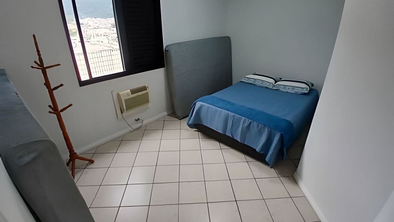 Photo of Bedroom in Balneario Cidade Atlantica