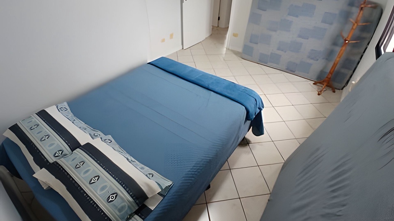 Photo of Bedroom in Balneario Cidade Atlantica