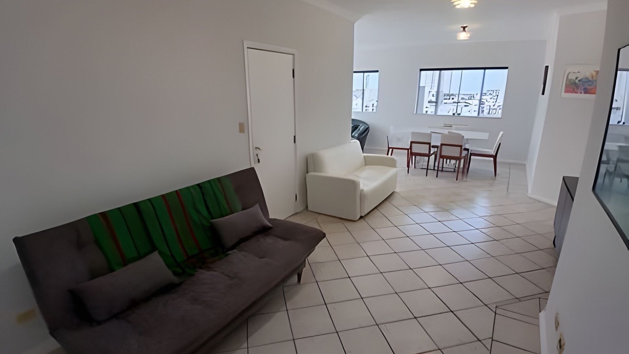 Photo of Livingroom in Balneario Cidade Atlantica