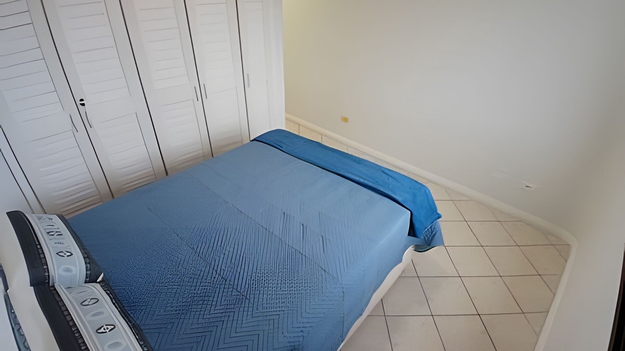 Photo of Bedroom in Balneario Cidade Atlantica