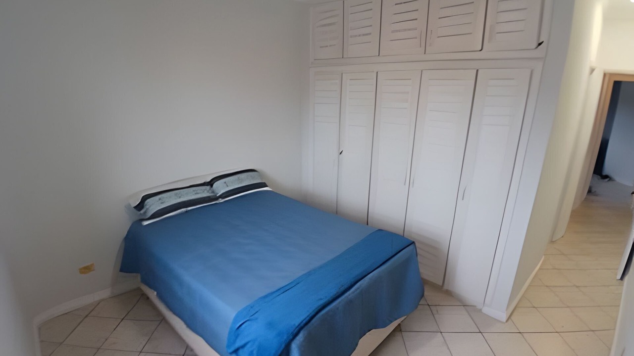 Photo of Bedroom in Balneario Cidade Atlantica