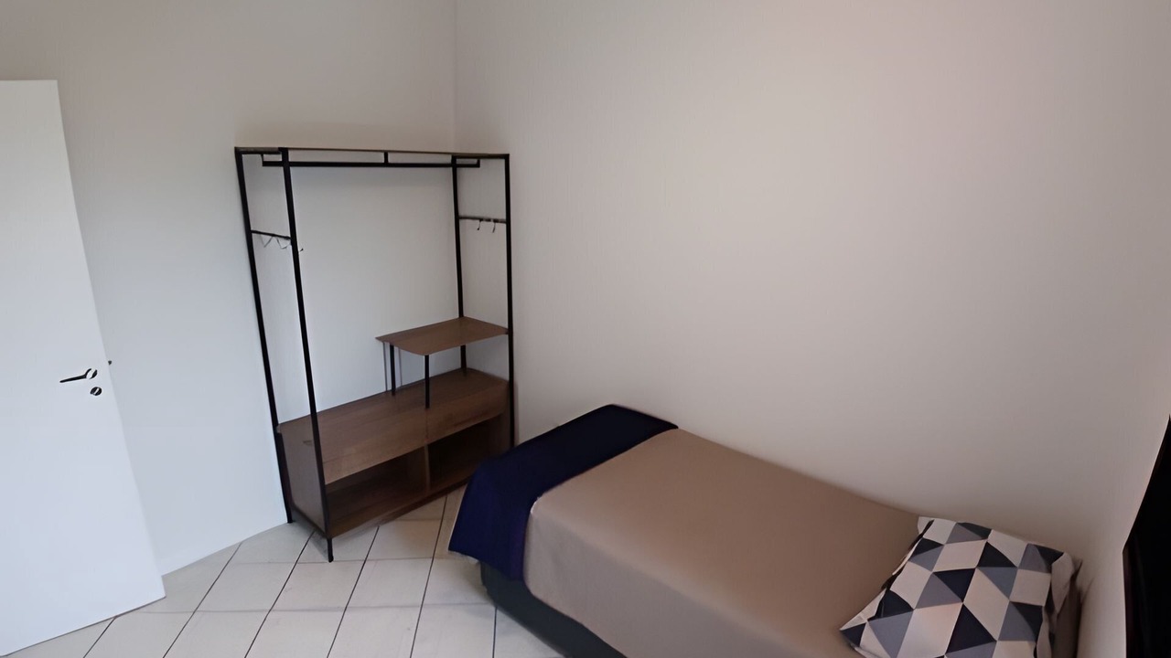 Photo of Bedroom in Balneario Cidade Atlantica