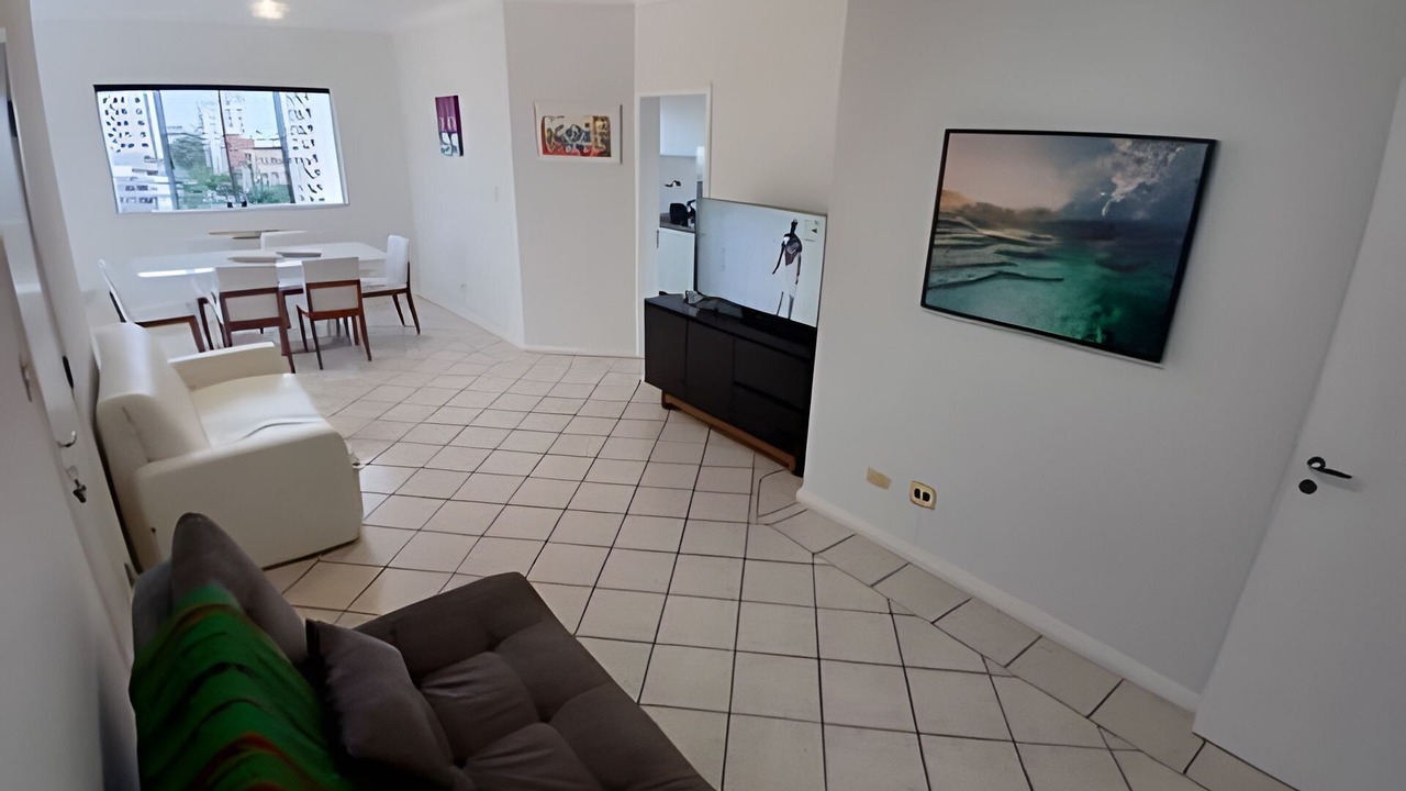 Photo of Livingroom in Balneario Cidade Atlantica