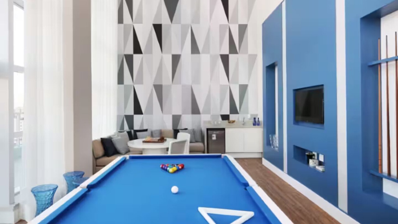 Photo of Bedroom in Brooklin Paulista