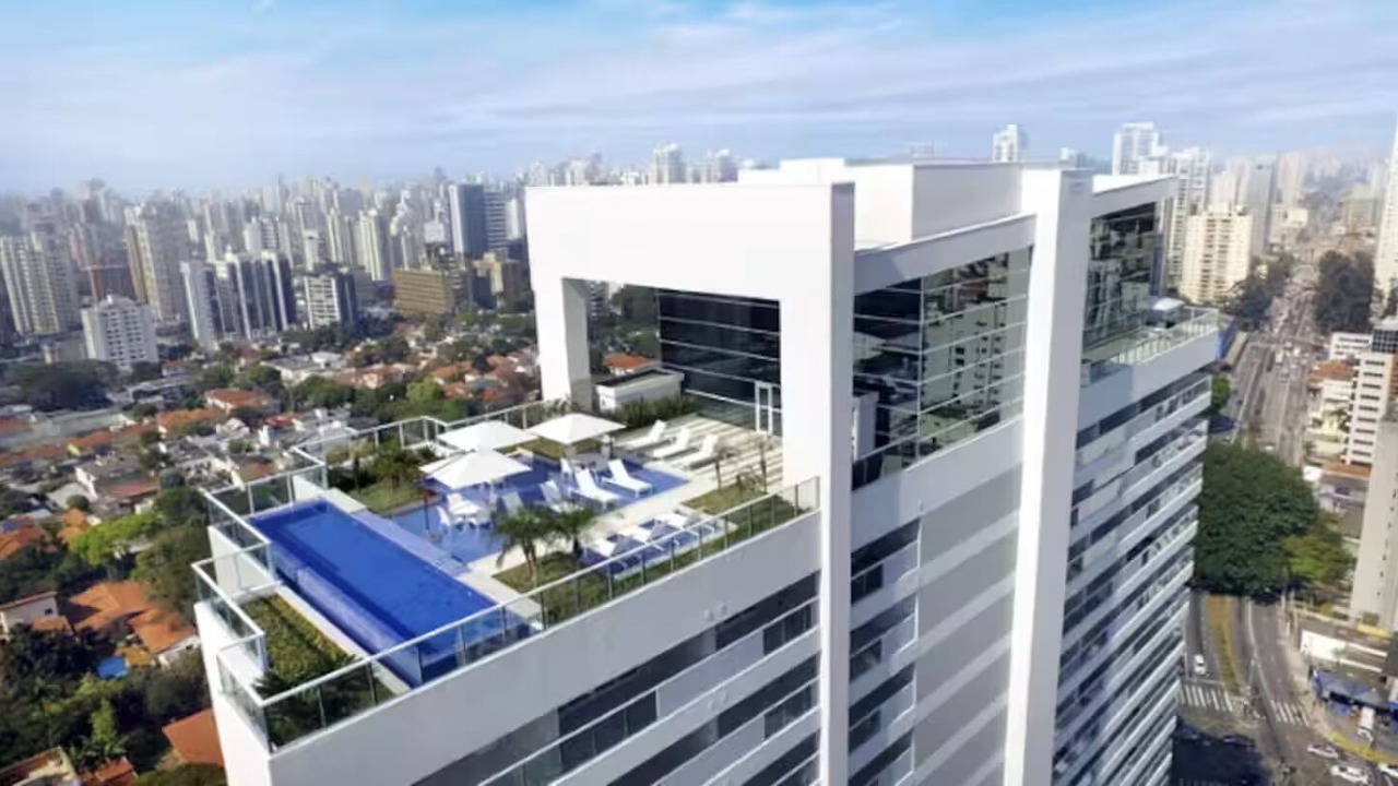 Photo of Outdoor in Brooklin Paulista
