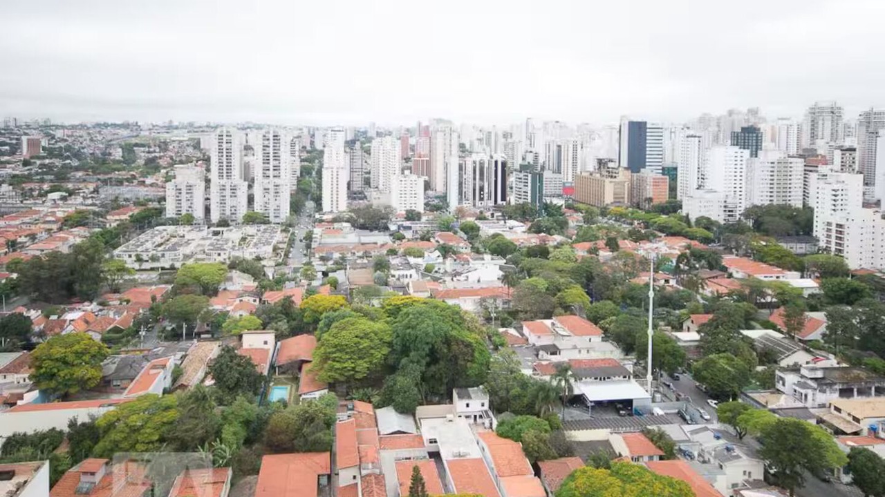 Photo of Outdoor in Brooklin Paulista