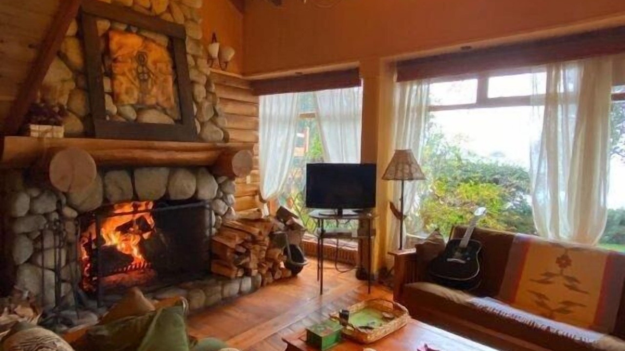 Photo of Livingroom in Villa La Angostura