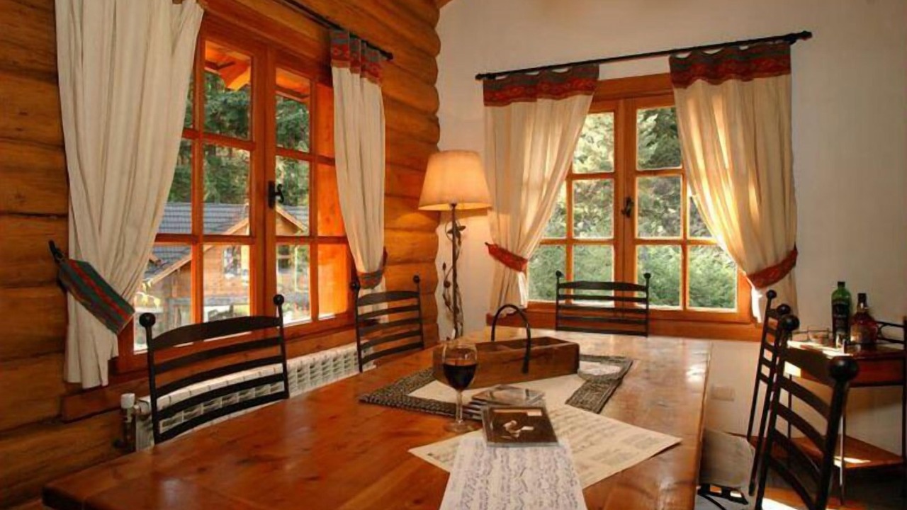 Photo of Livingroom in Villa La Angostura
