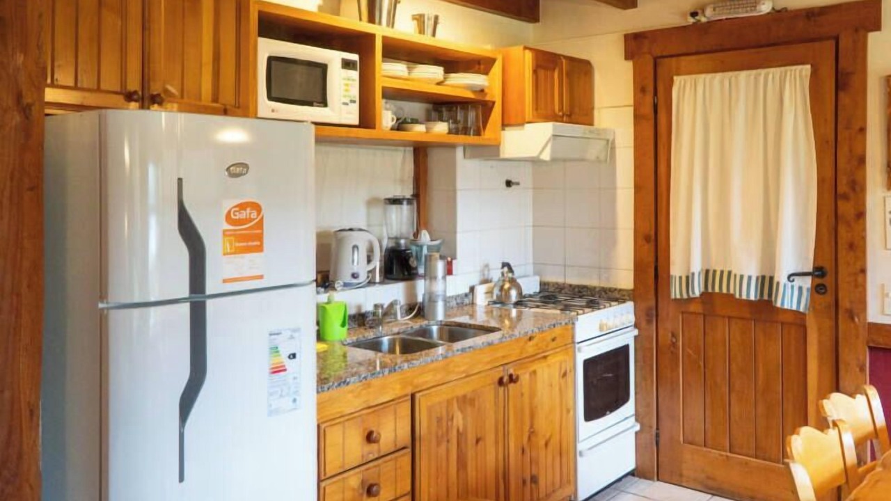 Photo of Kitchen in Villa La Angostura