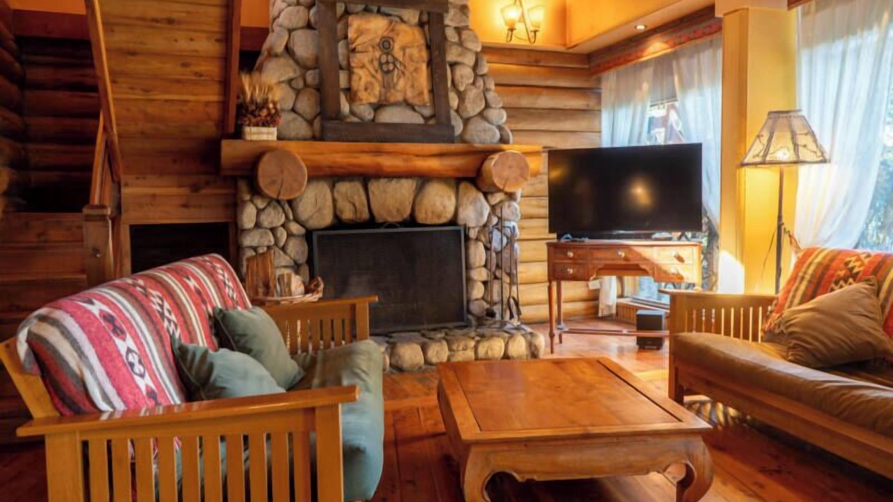 Photo of Livingroom in Villa La Angostura