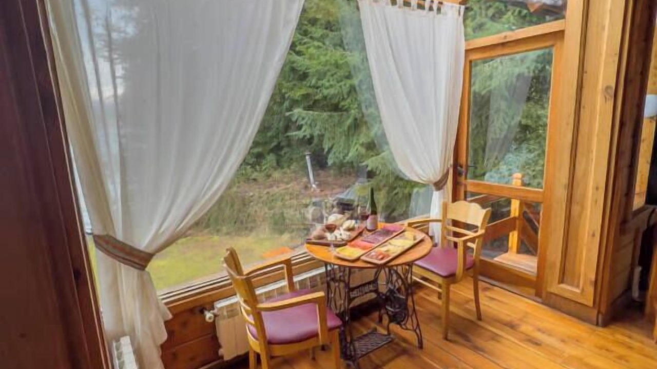 Photo of Livingroom in Villa La Angostura