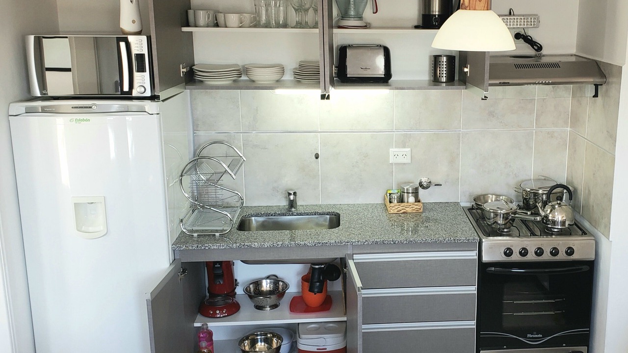 Photo of Kitchen in Centro