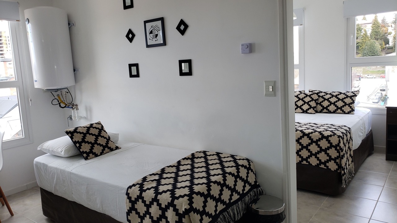 Photo of Bedroom in Centro