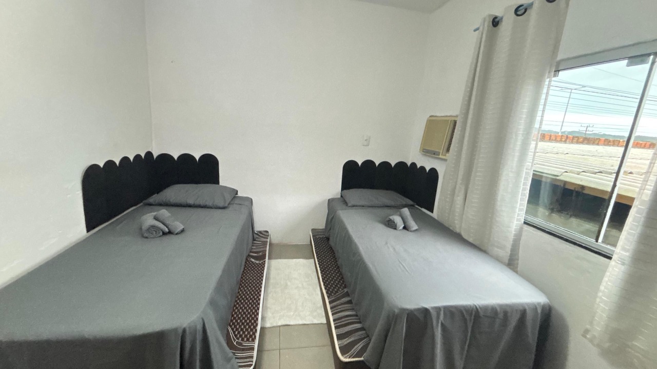 Photo of Bedroom in Vargem do Bom Jesus