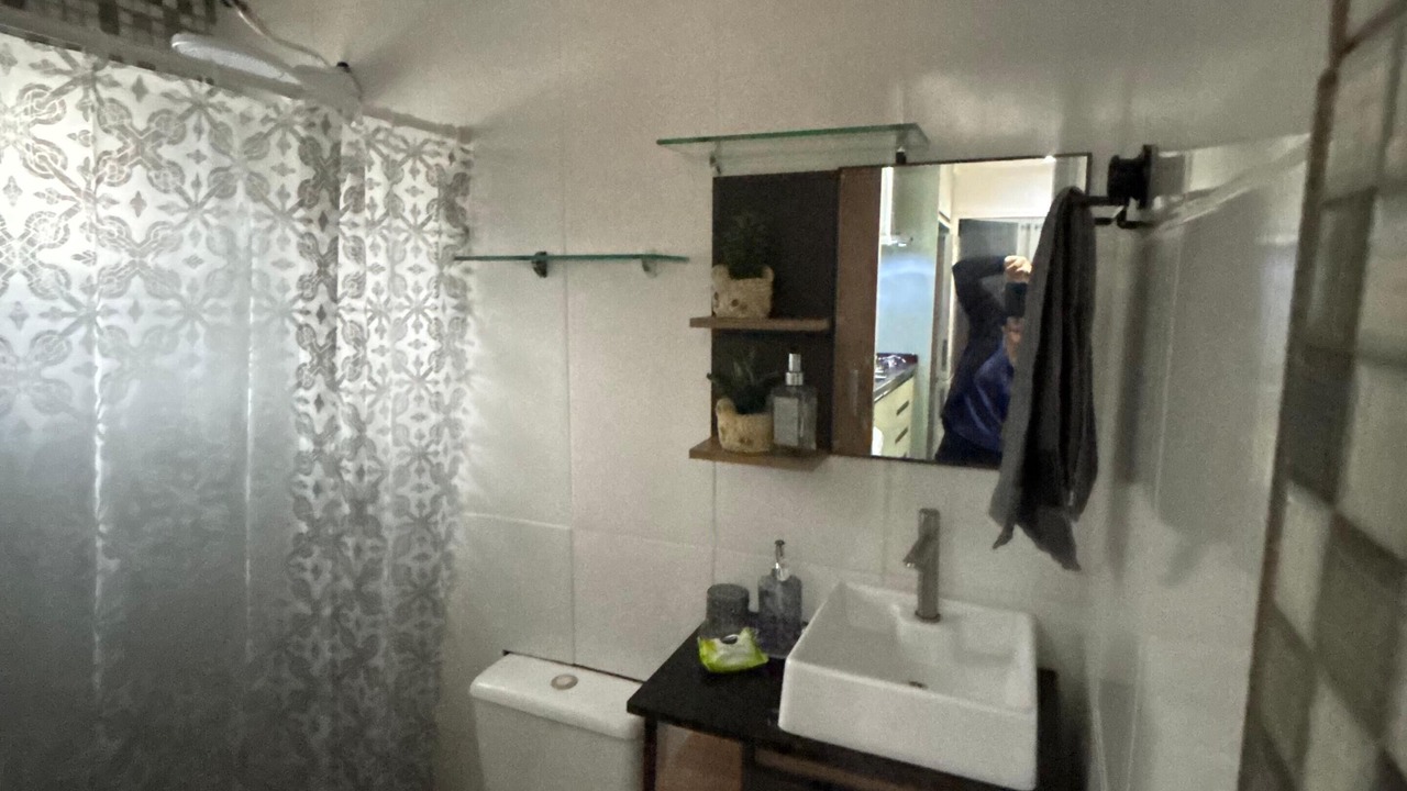 Photo of Bathroom in Vargem do Bom Jesus