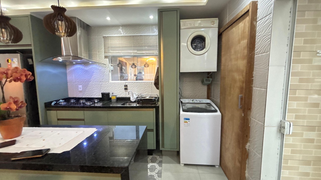 Photo of Kitchen in Vargem do Bom Jesus