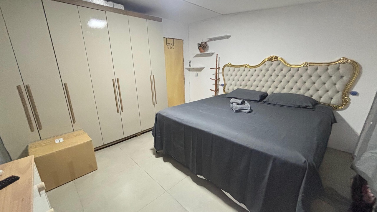 Photo of Bedroom in Vargem do Bom Jesus