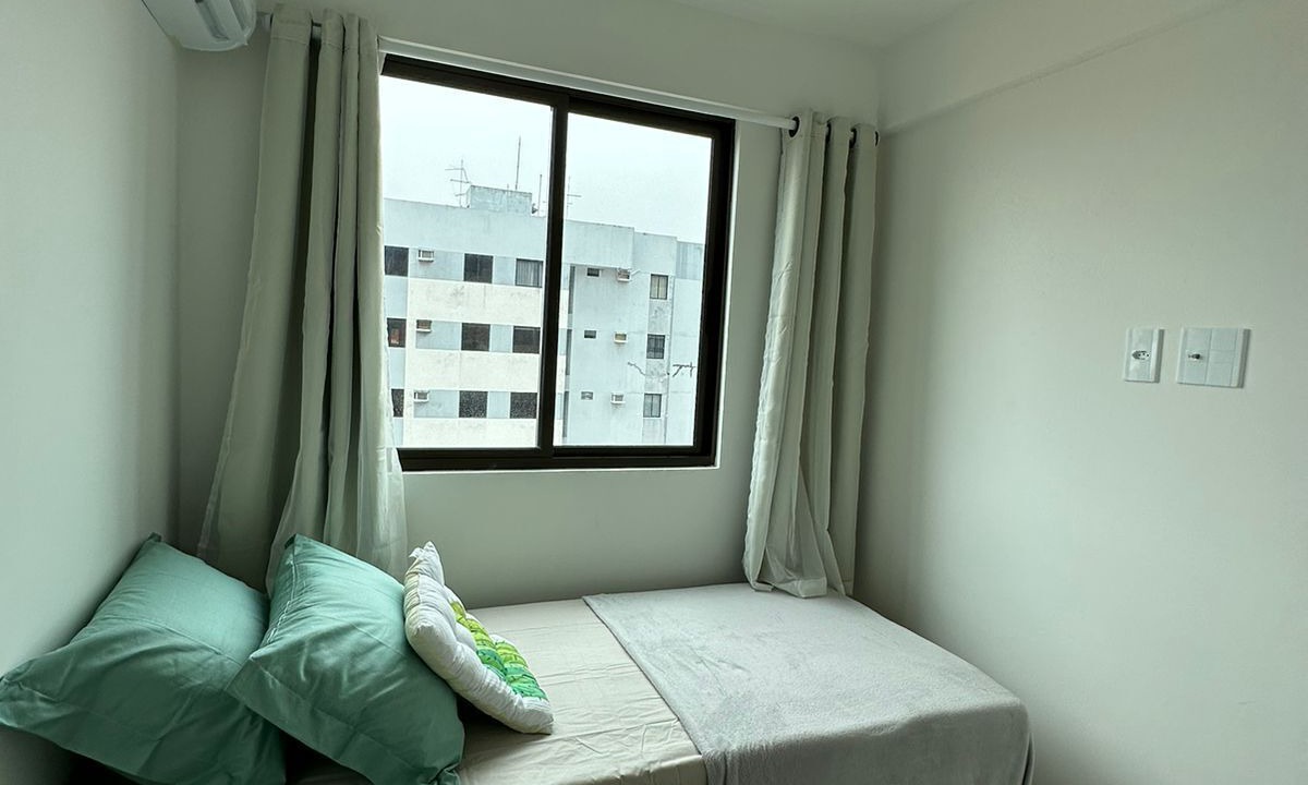 Photo of Bedroom in Poco