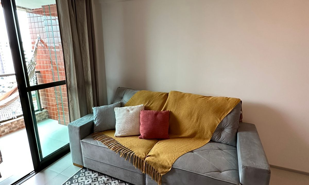 Photo of Livingroom in Poco