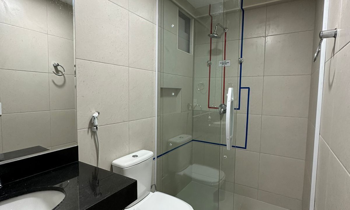 Photo of Bathroom in Poco