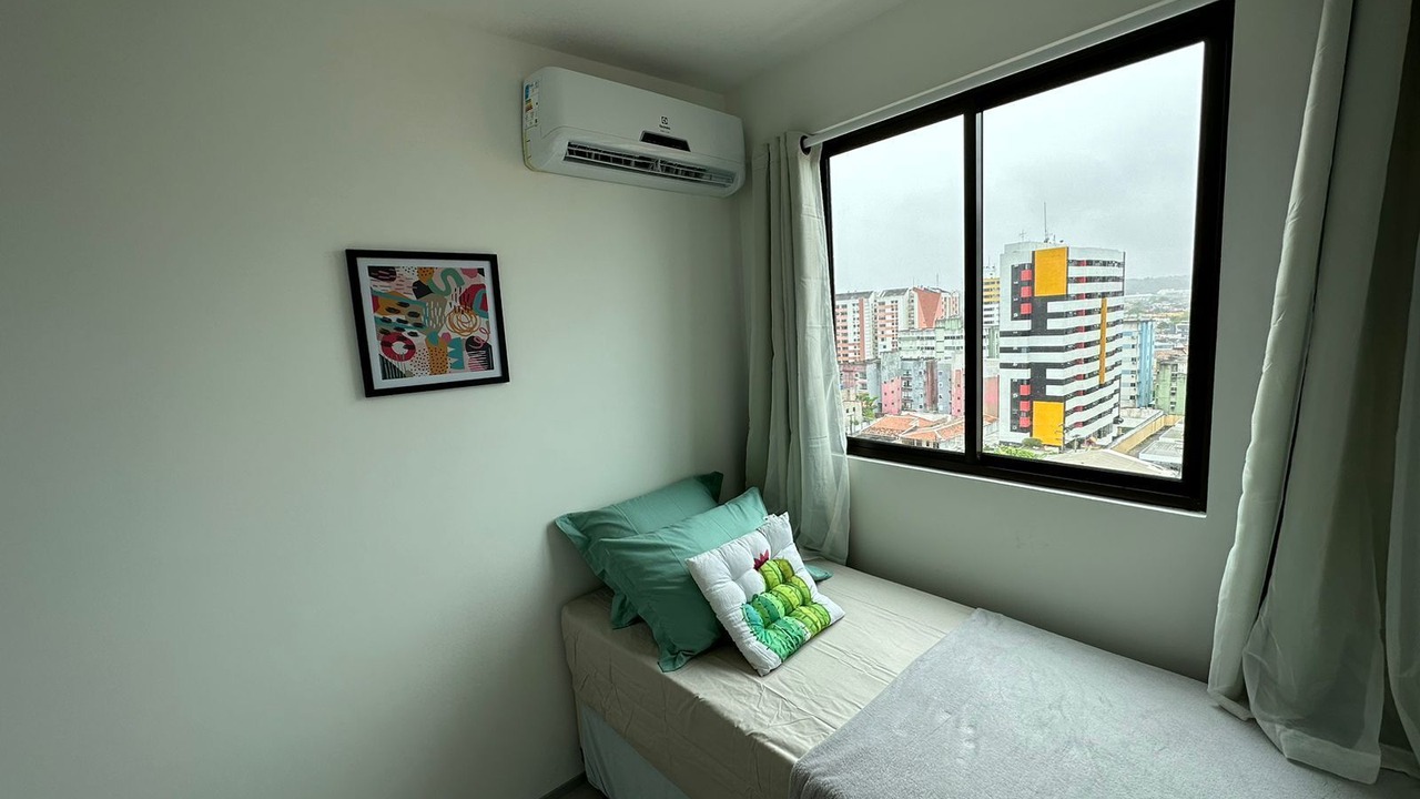 Photo of Bedroom in Poco