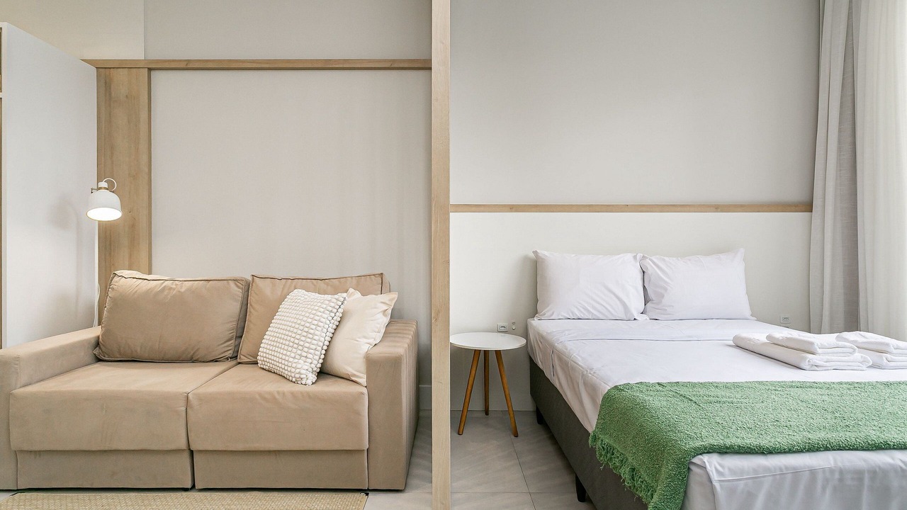 Photo of Bedroom in Santo Antonio de Lisboa