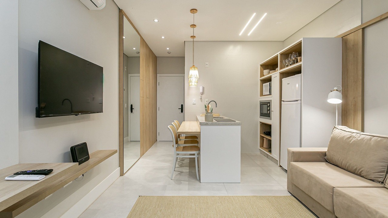 Photo of Livingroom in Santo Antonio de Lisboa