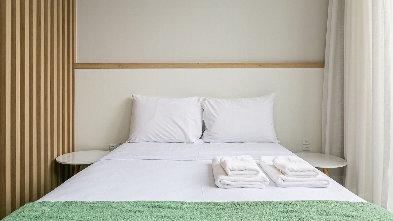 Photo of Bedroom in Santo Antonio de Lisboa