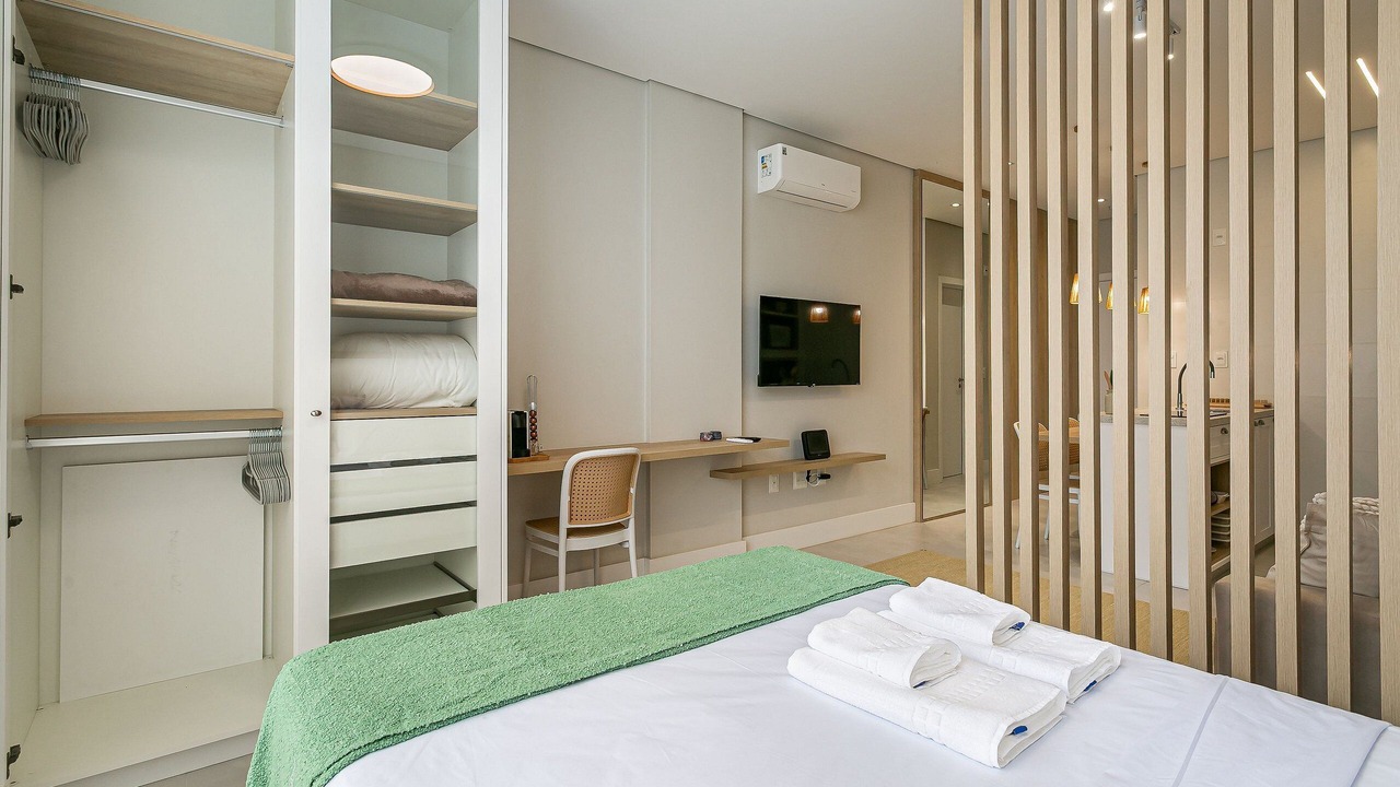 Photo of Bedroom in Santo Antonio de Lisboa