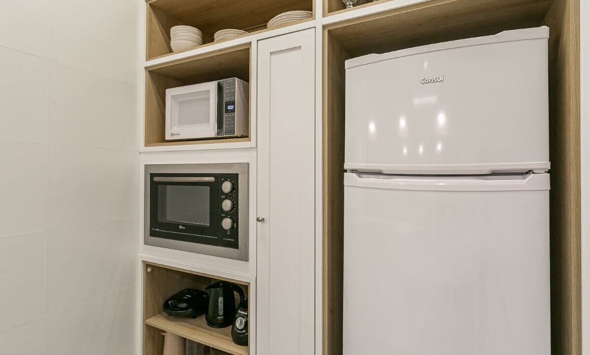 Photo of Kitchen in Santo Antonio de Lisboa