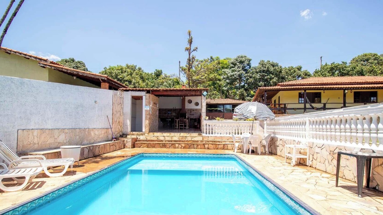 Photo of Outdoor in Aracariguama