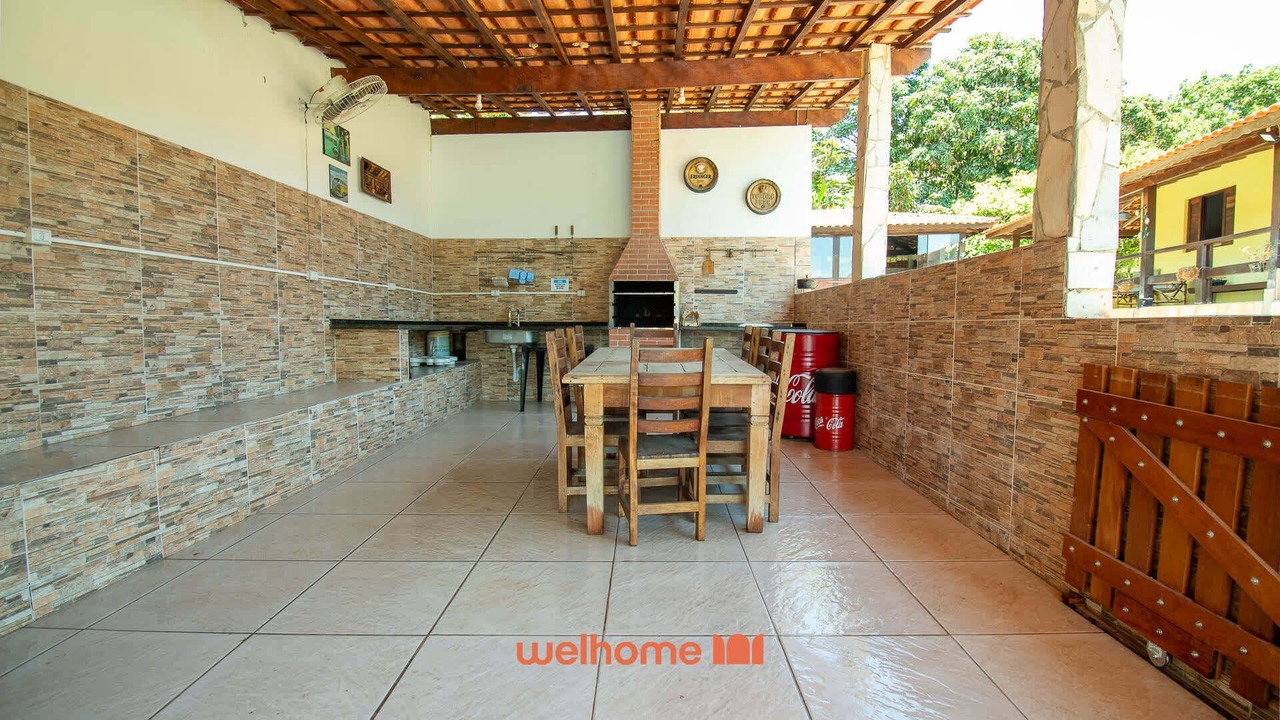 Photo of Outdoor in Aracariguama